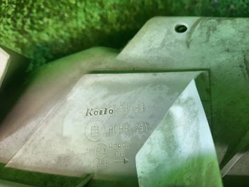 ФАРА НА TOYOTA CAMRY ACV30