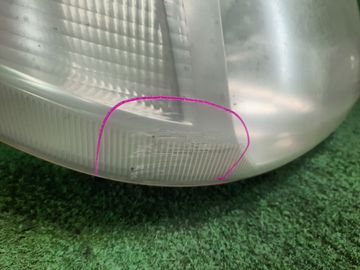 ФАРА НА NISSAN SERENA TC24