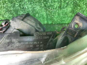 ФАРА НА SUBARU IMPREZA GH3