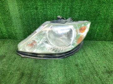 ФАРА НА HONDA FIT ARIA GD8
