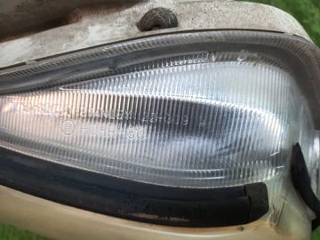 ФАРА НА TOYOTA VEROSSA GX110