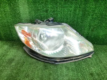 ФАРА НА HONDA FIT ARIA GD8