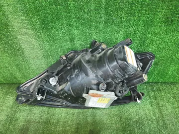 ФАРА НА HONDA FIT ARIA GD8