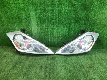 ФАРА НА NISSAN MURANO Z50