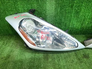 ФАРА НА NISSAN MURANO Z50