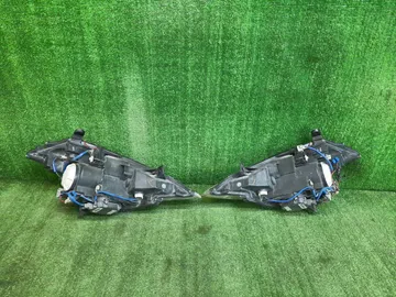 ФАРА НА NISSAN MURANO Z50