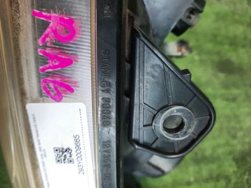 ФАРА НА HONDA ODYSSEY RA6