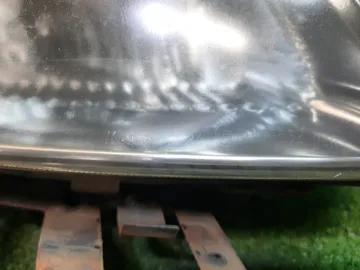 ФАРА НА TOYOTA PRIUS NHW20