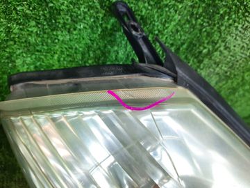 ФАРА НА NISSAN WINGROAD Y11