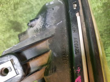 ФАРА НА HONDA INSPIRE UA5