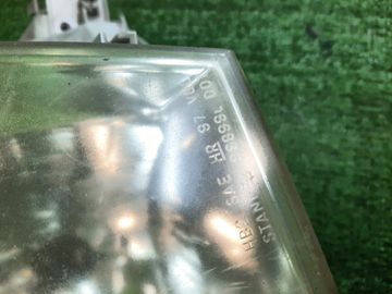 ФАРА НА MAZDA MPV LW5W