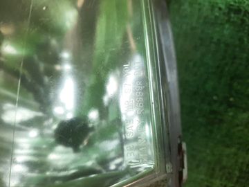 ФАРА НА MAZDA MPV LW5W