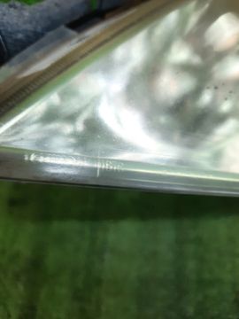 ФАРА НА NISSAN PRIMERA P12 