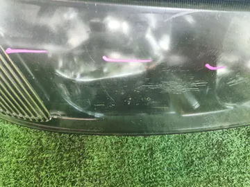 ФАРА НА NISSAN AVENIR W11