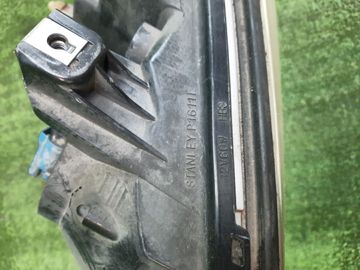 ФАРА НА HONDA INSPIRE UA5