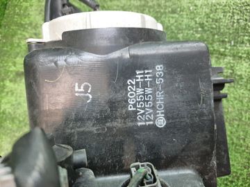 ФАРА НА HONDA ACCORD CM2