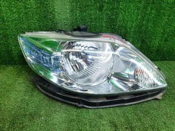 ФАРА НА HONDA FIT ARIA GD8