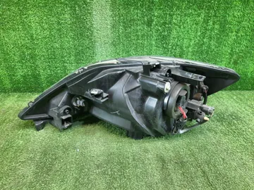 ФАРА НА HONDA FIT ARIA GD8