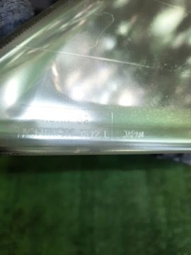 ФАРА НА NISSAN PRESAGE U30