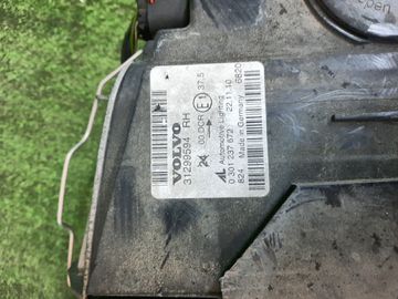 ФАРА НА VOLVO V50 MW43