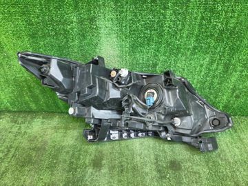 ФАРА НА HONDA ODYSSEY RC1