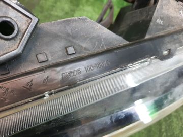 ФАРА НА HONDA ODYSSEY RC1