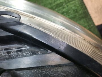 ФАРА НА NISSAN TEANA J32