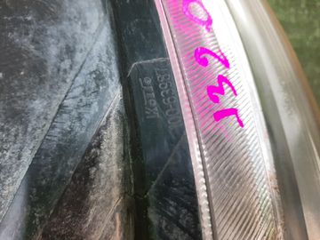 ФАРА НА NISSAN TEANA J32