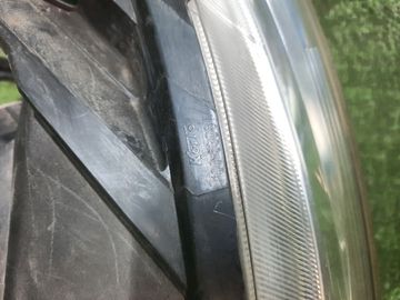 ФАРА НА NISSAN TEANA J32