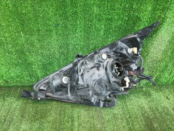 ФАРА НА HONDA FIT GD3