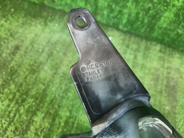 ФАРА НА HONDA FIT GD3