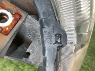 ФАРА НА HONDA AIRWAVE GJ1