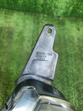 ФАРА НА HONDA FIT GD3