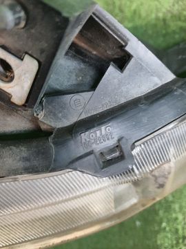 ФАРА НА HONDA AIRWAVE GJ1