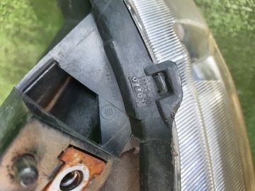 ФАРА НА HONDA AIRWAVE GJ1