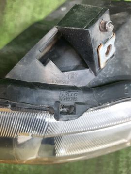 ФАРА НА HONDA AIRWAVE GJ1