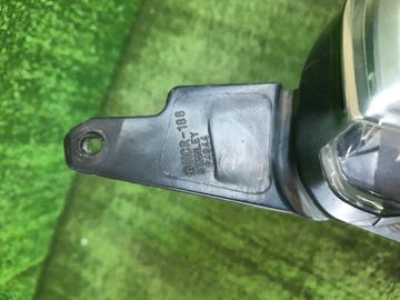 ФАРА НА HONDA FIT GD3