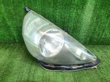 ФАРА НА HONDA FIT GD3