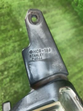 ФАРА НА HONDA FIT GD3