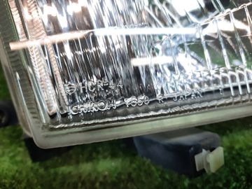 ФАРА НА SUBARU FORESTER SF5