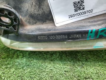 ФАРА НА SUZUKI CHEVROLET CRUZE HR52S