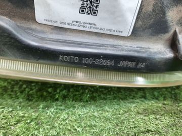 ФАРА НА SUZUKI CHEVROLET CRUZE HR52S