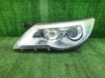 ФАРА НА VOLKSWAGEN TIGUAN 5N2