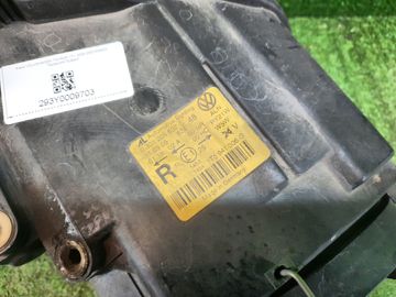 ФАРА НА VOLKSWAGEN TOURAN 1T1