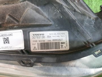 ФАРА НА VOLVO XC60 DZ47