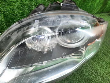 ФАРА НА AUDI A4 8E5