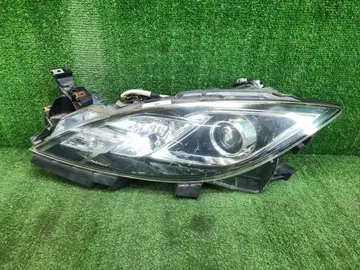 ФАРА НА MAZDA ATENZA GHEFW