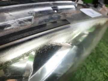 ФАРА НА MAZDA ATENZA GHEFW