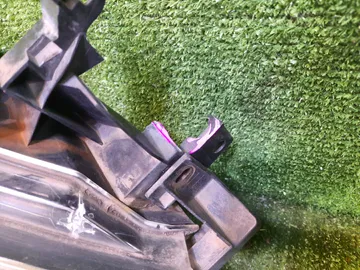 ФАРА НА MAZDA ATENZA GHEFW