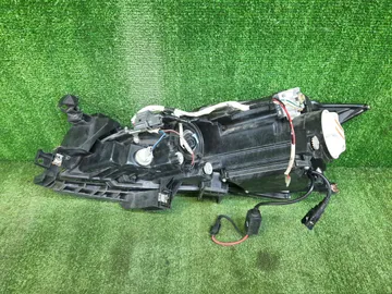 ФАРА НА MAZDA ATENZA GHEFW